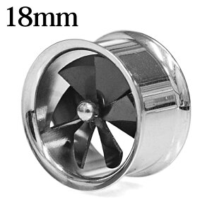 {fBsAX 18mm XeX ubNt@u[ht_utAACbg / Vo[ 18~ g u AM[Ή vy