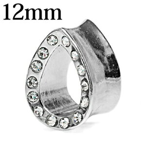 {fBsAX 12mm CZteBAhbv^_utAgl / Vo[ ܌^ } WG ^J WE IP  C[u g AM[Ή fUC ^ 