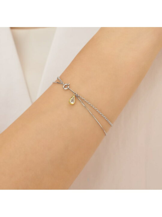 楽天市場】【Summer Collection】 シルバー ブレスレット 4 