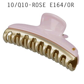 【2026年2月入荷！】 アレクサンドル ドゥ パリ クリップ ヘアクリップ バレッタ ミディアム 7.5cm ヘアアクセサリー ヘアアレンジ ALEXANDRE DE PARIS MEDIUM アレクサンドルドゥパリ