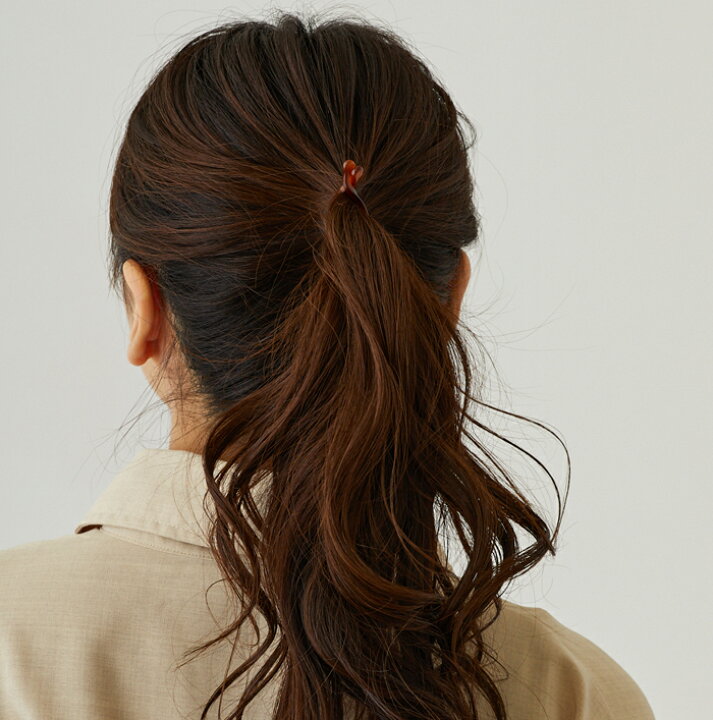 楽天市場 アレクサンドル ドゥ パリ バナナクリップ クリップ ヘアアクセサリー Alexandre De Paris Les Classiques Pigalle Banane Mm 10 5cm ヘアアレンジ 髪留め フランス製 フェミニン エレガント 上品 大きめ 可愛い 人気 Aban 03 Beautyholister