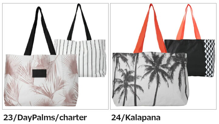 楽天市場】【SS24入荷】アロハコレクション トートバッグ Aloha 