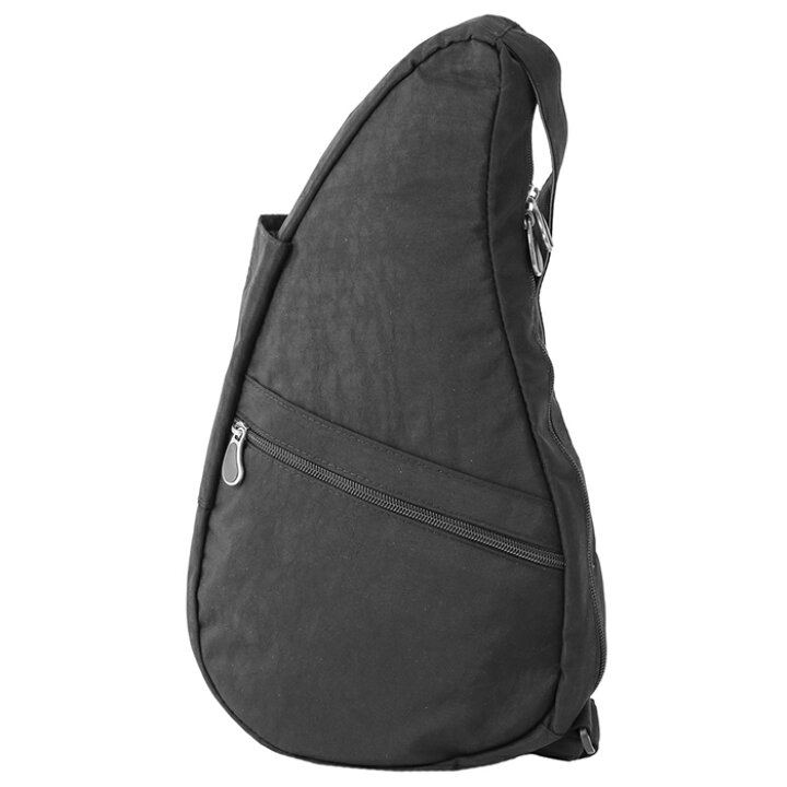 楽天市場】ヘルシーバックバッグ S ナイロン アメリバッグ Healthy  