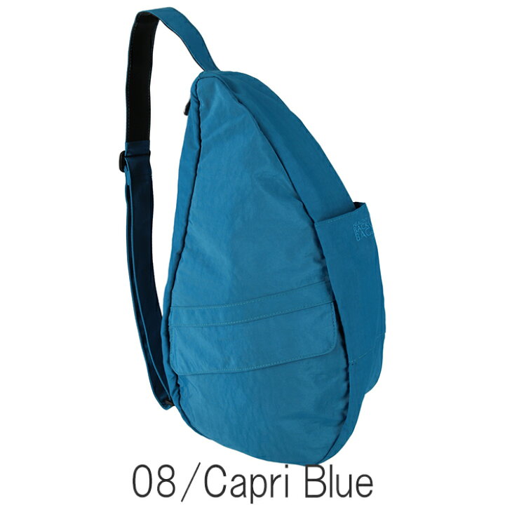 楽天市場】アメリバッグ ナイロン ボディバッグ ヘルシーバックバッグ  