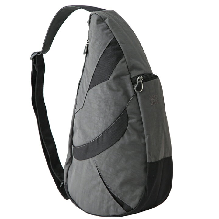 楽天市場】ヘルシーバックバッグ Mサイズ Healthy Back Bag アメリ 