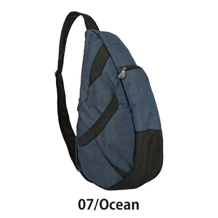 楽天市場】ヘルシーバックバッグ Mサイズ Healthy Back Bag アメリ 