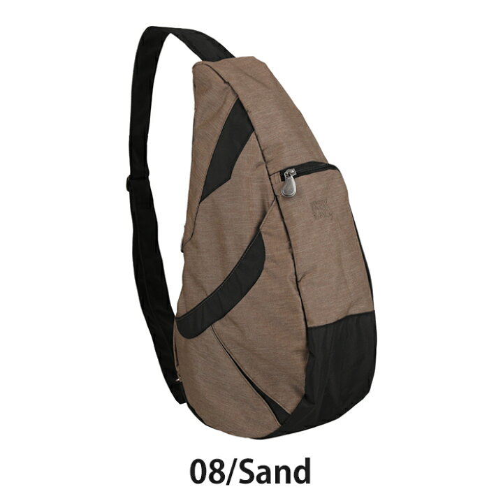 楽天市場】【10/1 P5倍】ヘルシーバックバッグ Mサイズ Healthy Back 