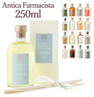 ƥ եޥ 롼ǥե塼 250ml 롼ե쥰 ANTICA FARMACISTA