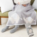 ベアフットドリームス ブランケット Barefoot Dreams Cozychic Follow Me Blanket [ #661 ] ベビーブランケット ... ランキングお取り寄せ