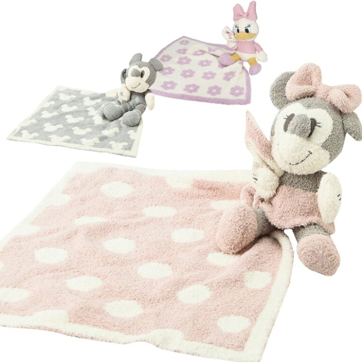 楽天市場】ベアフットドリームス ディズニー ブランケット ミニ  