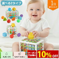 【クーポンで最大44%オフ！4,500円〜⇒2,502円】【触れるたびに知性が芽生える】 モンテッソーリ おもち…