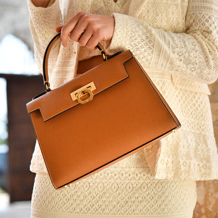 CARBOTTI LICIA 241カルボッティ ハンドバッグ ミニ レディース バッグ  