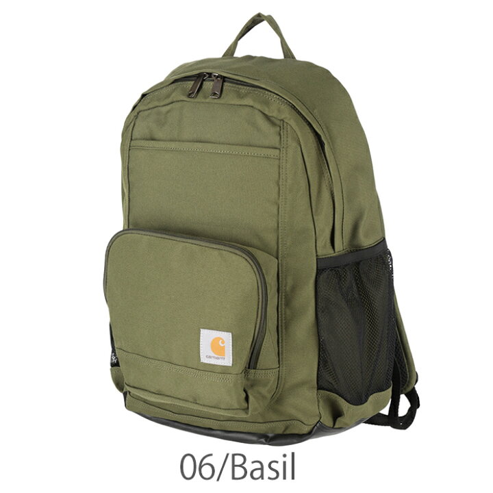 楽天市場】カーハート リュック 23L CARHARTT バックパック Utility