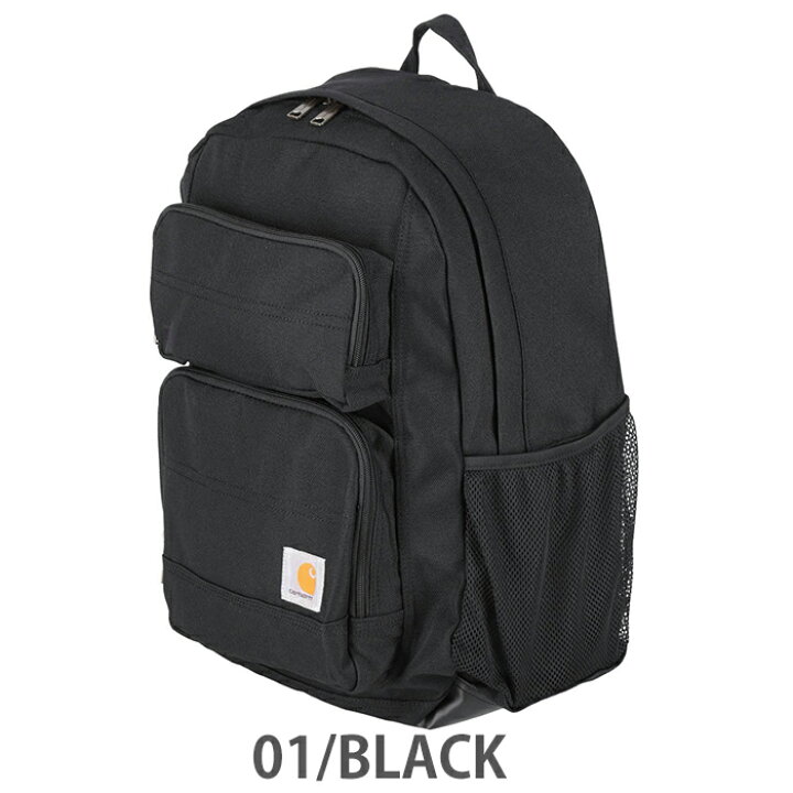 楽天市場】カーハート リュック carhartt 27L アドバンスド ラップ 