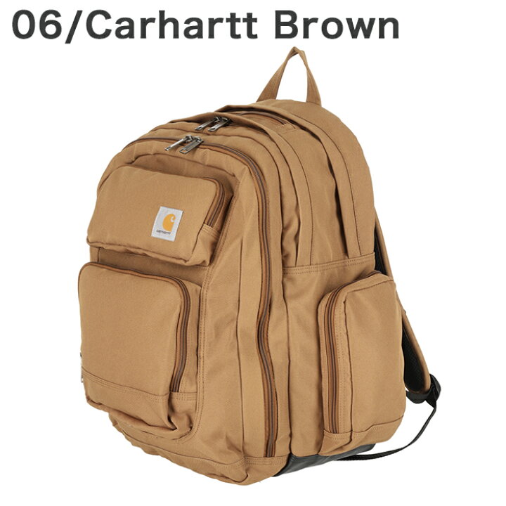 楽天市場】カーハート リュック バックパック CARHARTT レガシー  