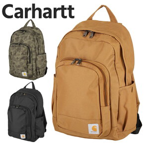 �J�[�n�[�g �����b�N 25L CARHARTT �o�b�N�p�b�N Essential 25L Laptop Backpack �o�b�N �j�����p ���K �J�W���A�� �����b�N�T�b�N ���f�B�[�X �����Y ��e�� ������� �ʊw �ʋ� ���s ���q �j�q ���ł��� 