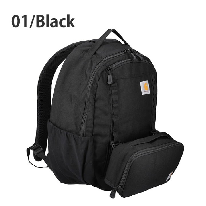 楽天市場】【18日限定！P5倍】カーハート リュック バックパック 