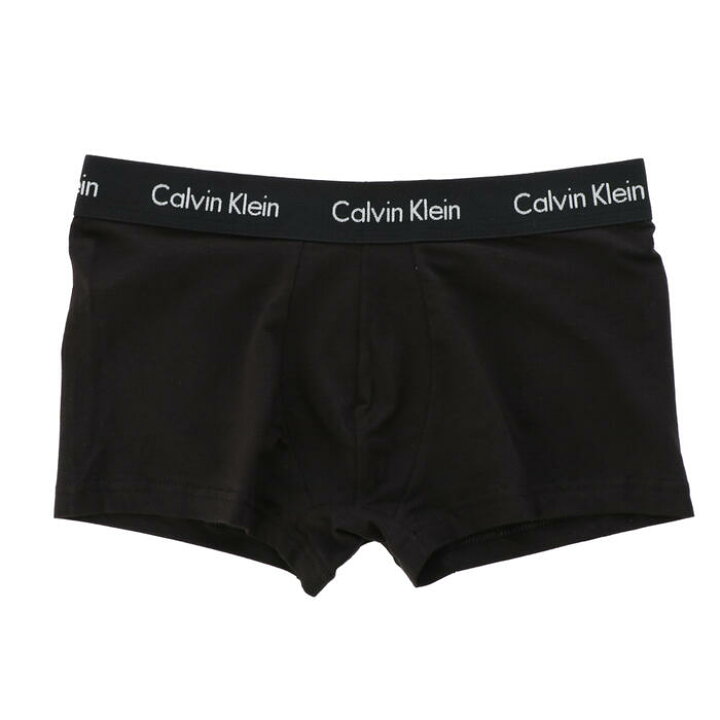 楽天市場】【3点セット】 カルバンクライン ボクサーパンツ 3枚 Calvin  