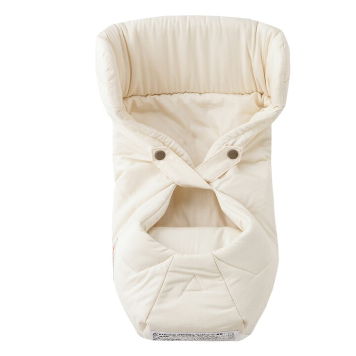 楽天市場】エルゴベビー ERGO baby インファントインサート Easy Snug 