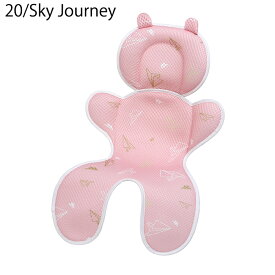 ベビーカーシート メッシュ クールシート 保冷シート 暑さ対策 夏対策 冷感 接触冷感 enne ひんやり 夏 保冷剤 速乾 新生児 赤ちゃん オールシーズン 春 秋 冬