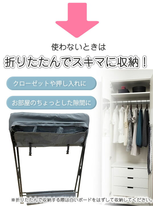 楽天市場】【クーポンで5%OFF】【助産師推奨】 おむつ替え台 