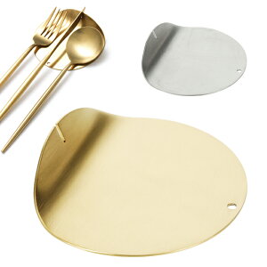 スマートカトラリーレスト 18-8 カトラリー置き カトラリーレスト カトラリー 箸置き おしゃれ ゴールド シルバー クリスマス ディナー パーティー ステンレス シンプル モダン フォーク ス