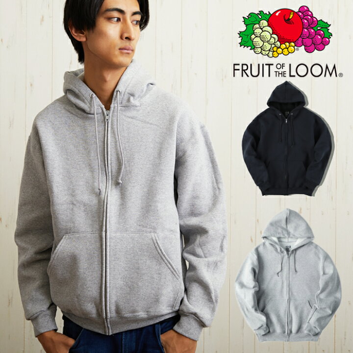 楽天市場】【15日限定！P5倍】【AW23入荷！】 FRUIT OF THE LOOM 