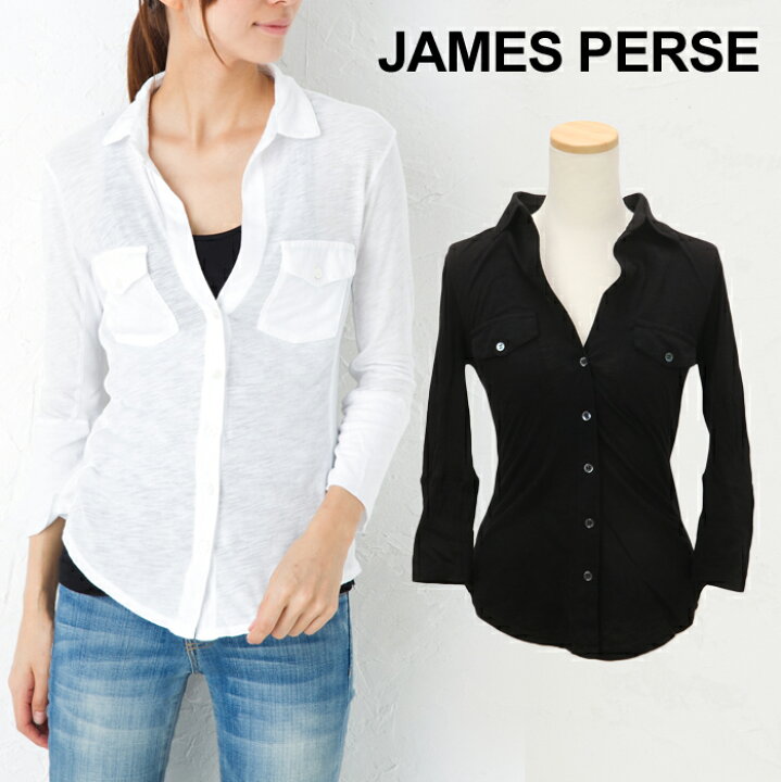 楽天市場】【99%OFFクーポン発行中】 JAMES PERSE ジェームスパース 