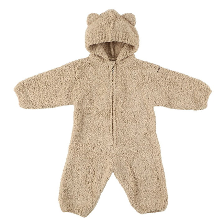 楽天市場】カシウェア ベビースーツ kashwere Baby Bearsuit 