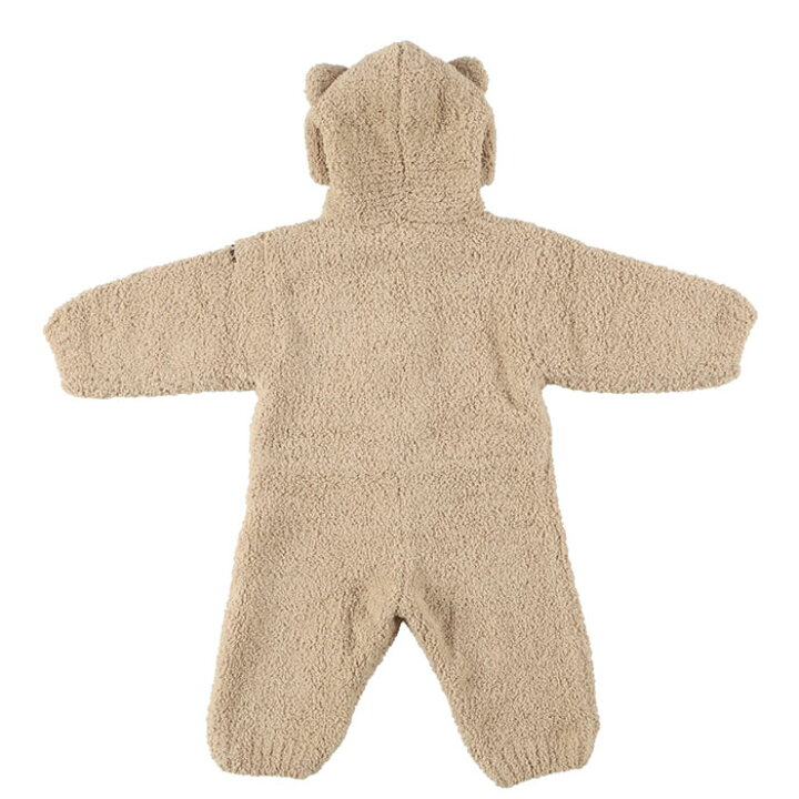 楽天市場】カシウェア ベビースーツ kashwere Baby Bearsuit 