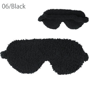 JVEGA AC}XN ӂӂ ɏ̔G JVEFA kashwere Eye Masks - Solid ӂӂ y[ցz