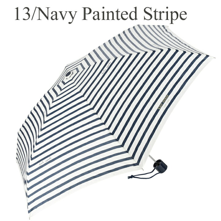 楽天市場】ケイトスペード 折り畳み傘 kate spade new york Umbrella 