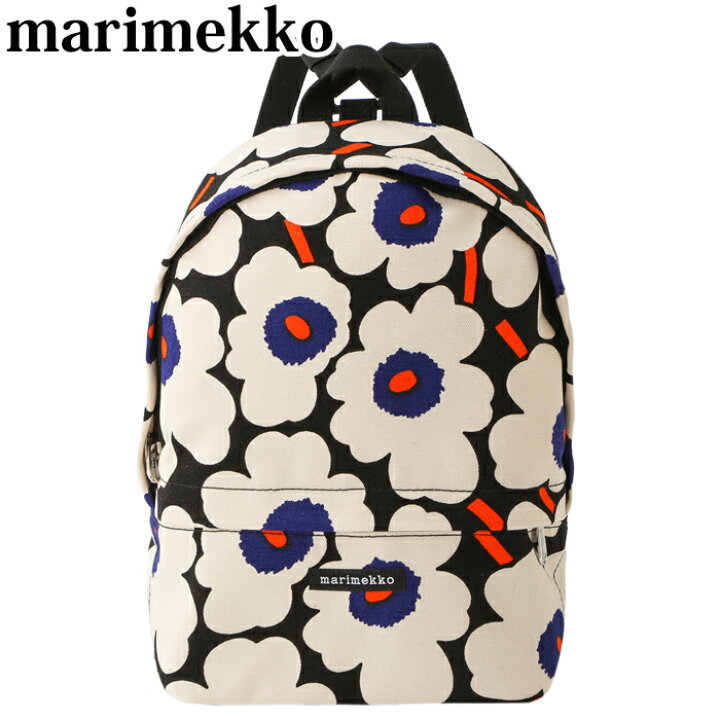 楽天市場】マリメッコ リュックサック ウニッコ Marimekko Mini Eira 