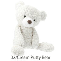 楽天市場 ｸｰﾎﾟﾝで最大500円ｵﾌ Mary Meyer メリーマイヤー ぬいぐるみ テディベア Mサイズ Mary Meyer Grey Putty Bear くま クマ 熊 かわいい 出産祝い ギフト 誕生日 プレゼント 子ども ベビー 赤ちゃん ふわふわ もこもこ Beautyholic