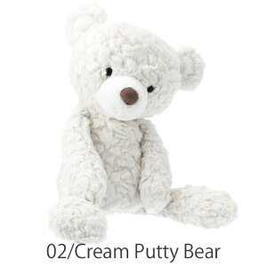 [}C[ ʂ efBxA MTCY Mary Meyer Grey Putty Bear  N} F 킢 oYj Mtg a v[g qǂ xr[ Ԃ ӂӂ 