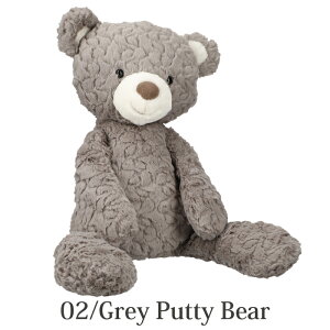 [}C[ ʂ efBxA LTCY Mary Meyer Cream Putty Bear  N} F 킢 oYj Mtg a v[g qǂ xr[ Ԃ ӂӂ 