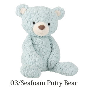 [}C[ ʂ efBxA LTCY Mary Meyer Cream Putty Bear  N} F 킢 oYj Mtg a v[g qǂ xr[ Ԃ ӂӂ 