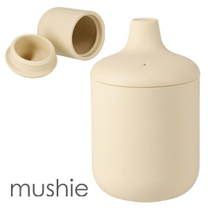 mushie VG H VR Vbs[Jbv XpEg Silicone Sippy Cup VR t^_GXet[ BPAt[ PVCt[ c xr[ oYj Mtg a j̎q ̎q k 0 1 2 