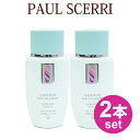 【今ならクーポンで最大10%OFF！】 PAUL SCERRI　ポールシェリー 2本セット リンパハーバルオイル Lymphofluide Herbal Oil... ランキングお取り寄せ