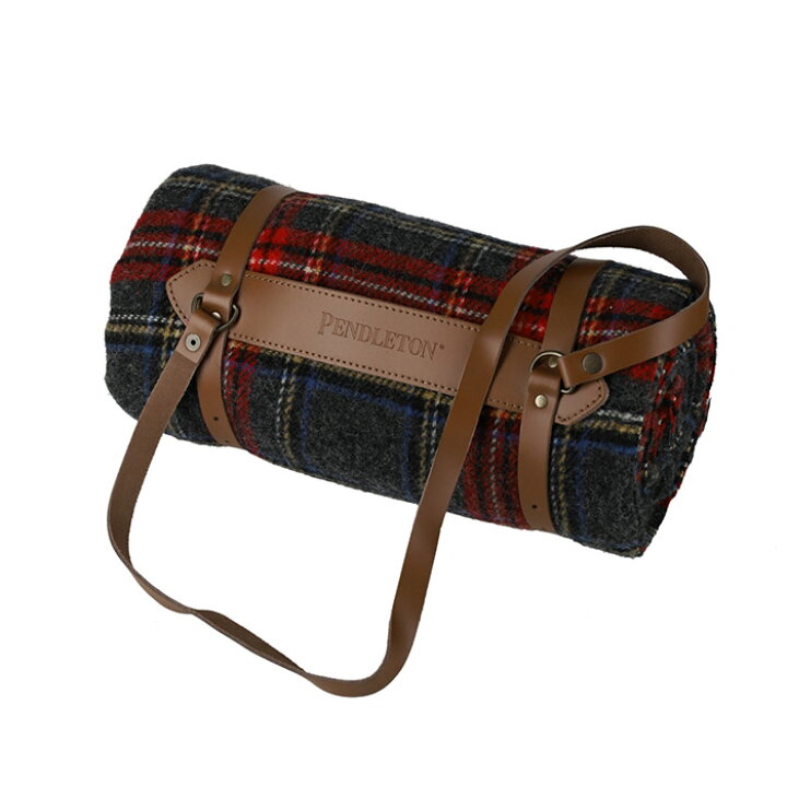 楽天市場】ペンドルトン モーターローブ ブランケット Pendleton 