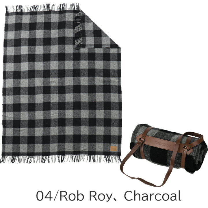 楽天市場】ペンドルトン モーターローブ ブランケット Pendleton  