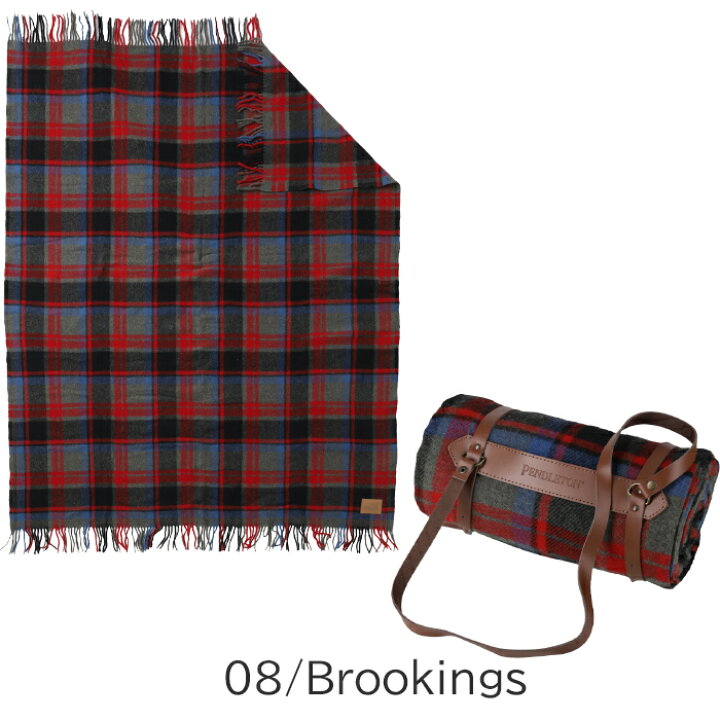 楽天市場】ペンドルトン モーターローブ ブランケット Pendleton 