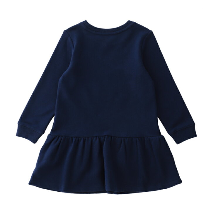 楽天市場】ラルフローレン ポロベア 長袖 ワンピース 女の子 キッズ  