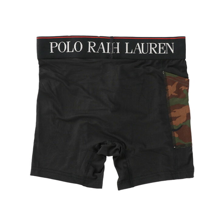 楽天市場】ポロラルフローレン ボクサーパンツ メンズ POLO RALPH 