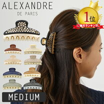 楽天市場】アレクサンドル ドゥ パリ リボン（ヘアクリップ｜ヘア  