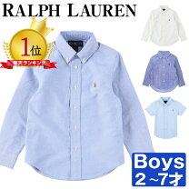 楽天市場】ラルフローレン 16 boy オックスフォードの通販