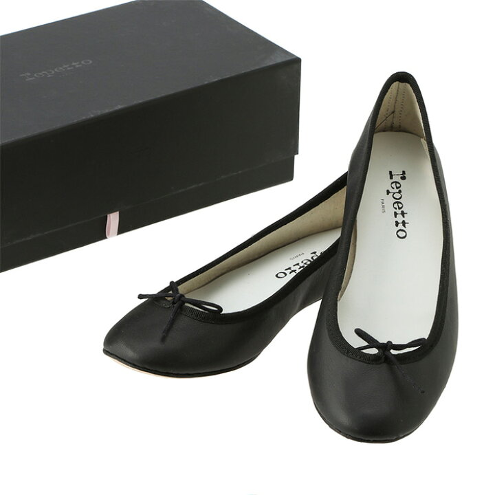 楽天市場 レペット バレエシューズ レディース Repetto Cendrillon Ballerina Fs22 Beautyholic