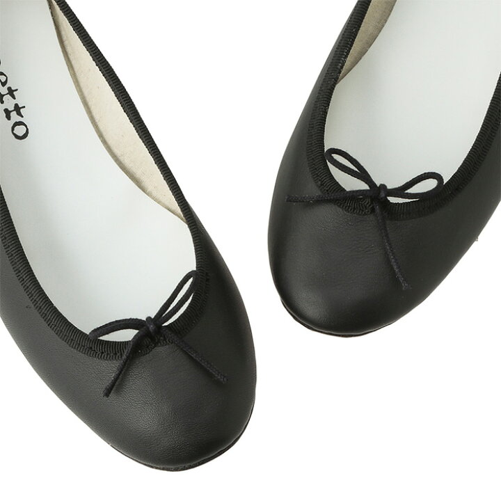 楽天市場 レペット バレエシューズ レディース Repetto Cendrillon Ballerina Fs22 Beautyholic