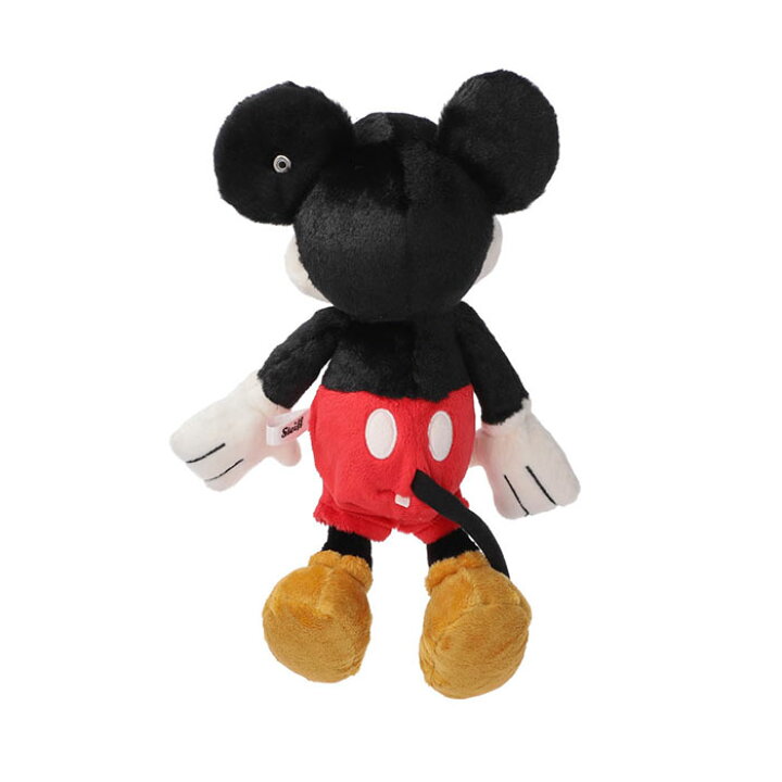 楽天市場】シュタイフ ディズニー テディベア ぬいぐるみ Steiff Soft 