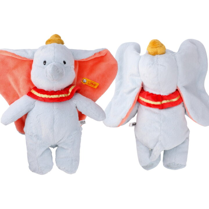 楽天市場】シュタイフ ディズニー テディベア ぬいぐるみ Steiff Soft 